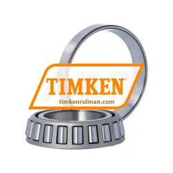 Timken SET253 rulman resim 4