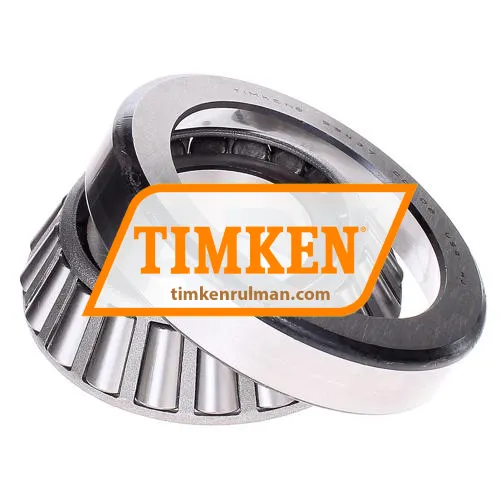 Timken 55206C/55437 ürün fotoğrafı 2