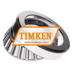 Timken 55206C/55437 rulman resim 2