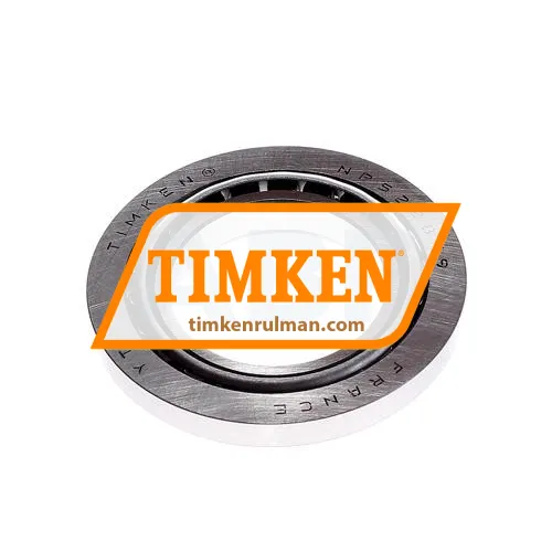 Timken NP248287/NP522879