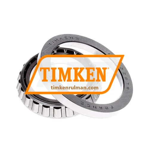 Timken NP248287/NP522879 ürün fotoğrafı 2