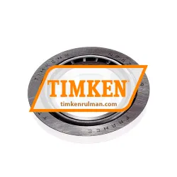 Timken NP248287/NP522879