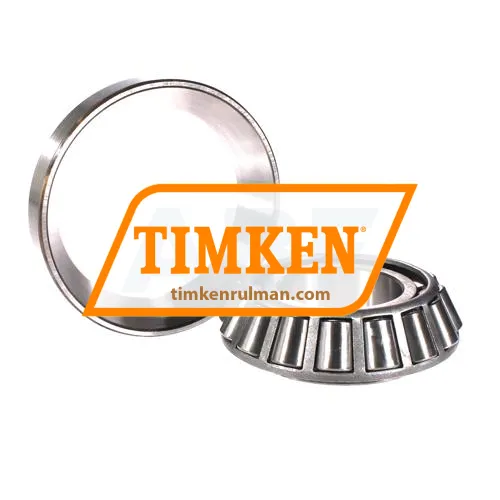 Timken 31312 ürün fotoğrafı 2