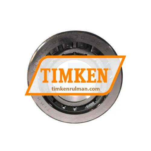 Timken 31312 ürün fotoğrafı 3