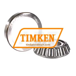 Timken 31312