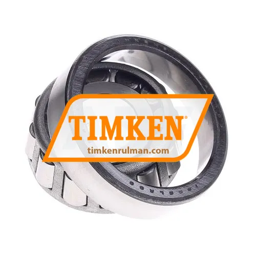 Timken 30303-92KA1 ürün fotoğrafı 2