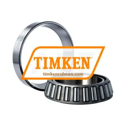 Timken SET1183 rulman resim 2