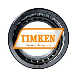 Timken SET1183 rulman resim 3