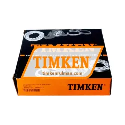 Timken SET1183 rulman resim 4