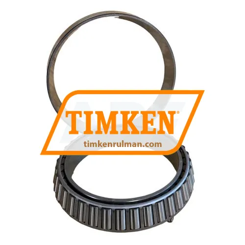 Timken 32956M-90KM2 ürün fotoğrafı 3