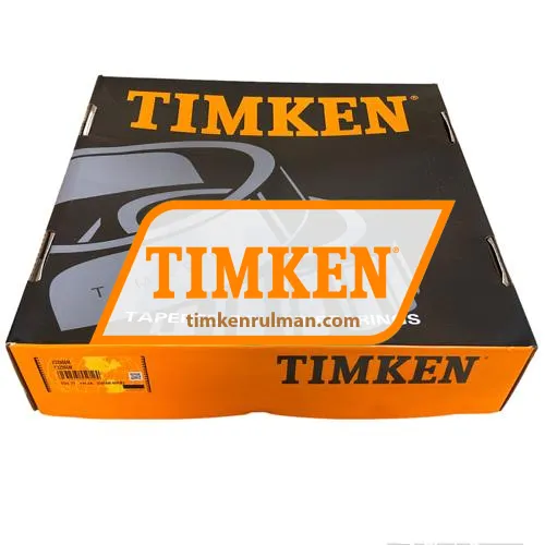 Timken 32956M-90KM2 ürün fotoğrafı 4