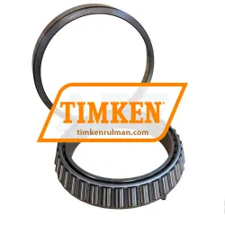 Timken 32956M-90KM2 rulman resim 2