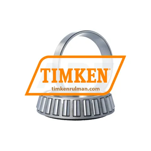 Timken 799/792 ürün fotoğrafı 4