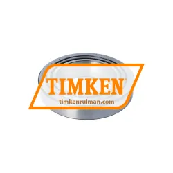 Timken 799/792 rulman resim 2