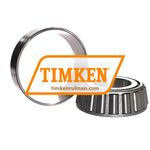 Timken 744/742 ürün fotoğrafı 2