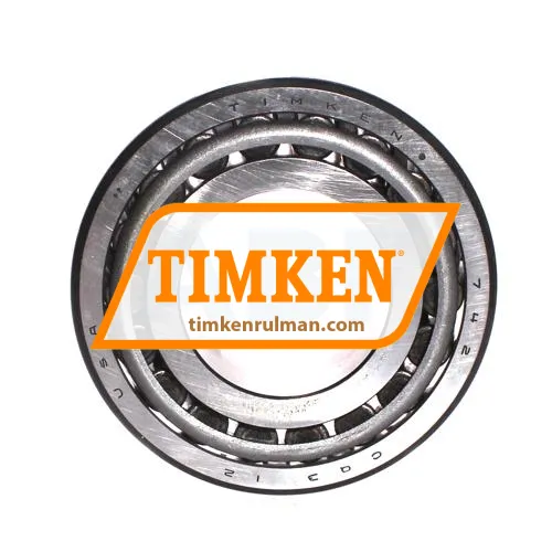 Timken 744/742 ürün fotoğrafı 3