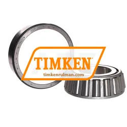 Timken 744/742