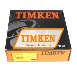Timken 744/742 rulman resim 4