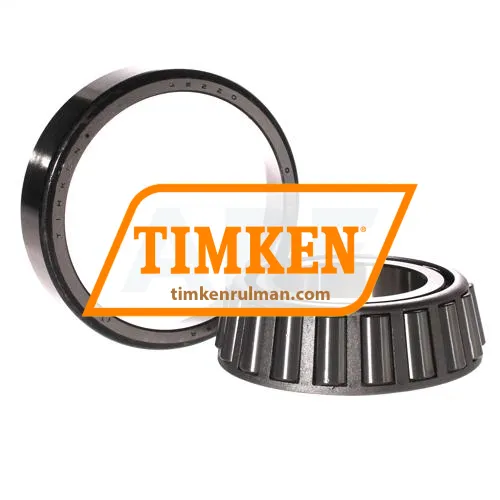 Timken 45287/45220