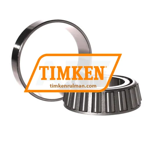 Timken 45287/45220 ürün fotoğrafı 2