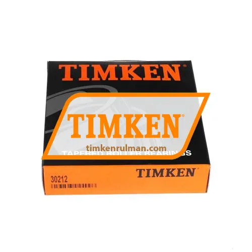 Timken 30212 ürün fotoğrafı 3