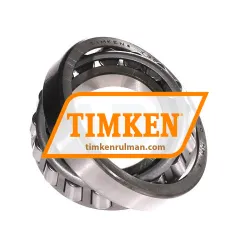 Timken 30212 rulman resim 2