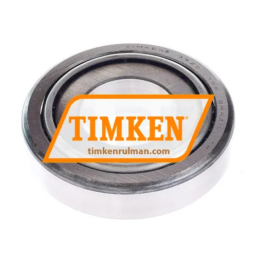 Timken 3975/3920 ürün fotoğrafı 2