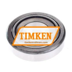 Timken 3975/3920 rulman resim 2