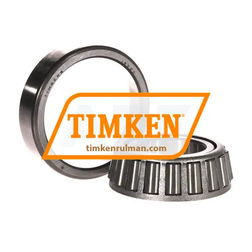 Timken J15585/15520