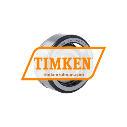 Timken JHM88540-99401