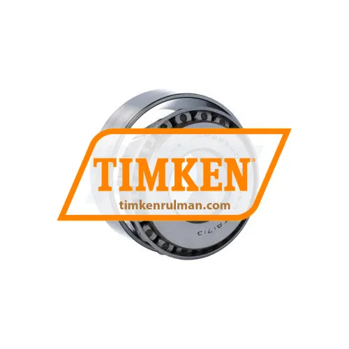 Timken JHM88540-99401 ürün fotoğrafı 2