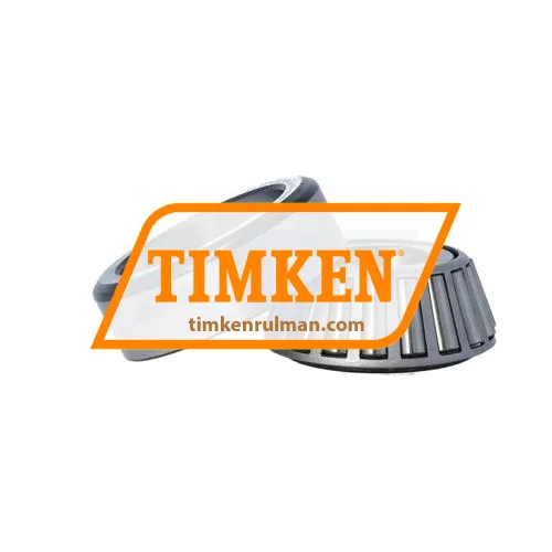 Timken JHM88540-99401 ürün fotoğrafı 3