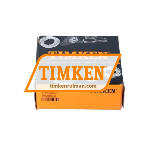 Timken JHM88540-99401 ürün fotoğrafı 5