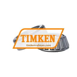 Timken JHM88540-99401 rulman resim 3