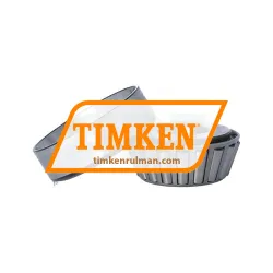 Timken JHM88540-99401 rulman resim 4