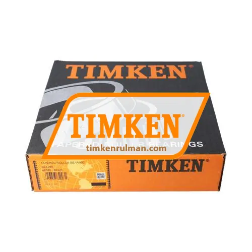 Timken SET288 ürün fotoğrafı 5