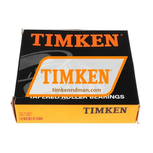 Timken SET336 ürün fotoğrafı 4