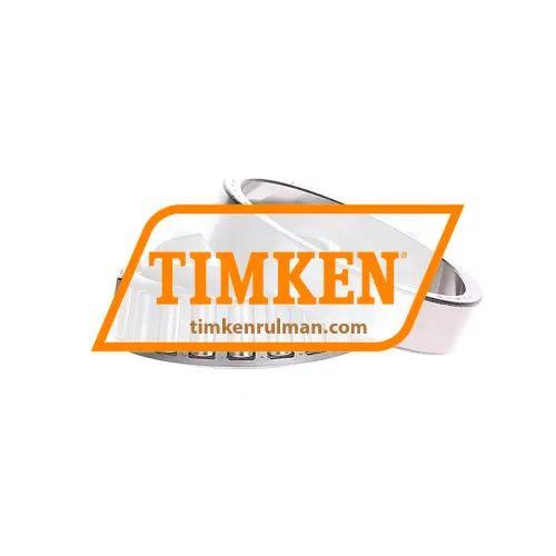 Timken JLM104945/JLM104910 ürün fotoğrafı 2