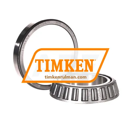 Timken SET1227