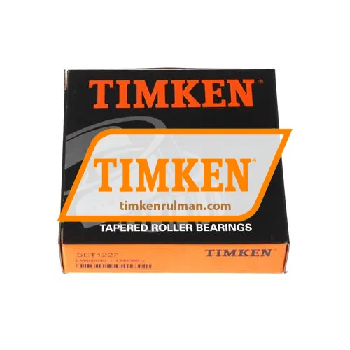 Timken SET1227 ürün fotoğrafı 4