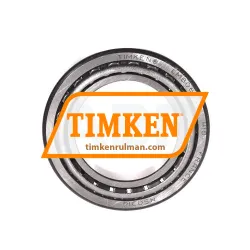 Timken SET1227 rulman resim 3