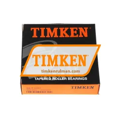 Timken SET1227 rulman resim 4