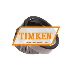 Timken SET73 rulman resim 2