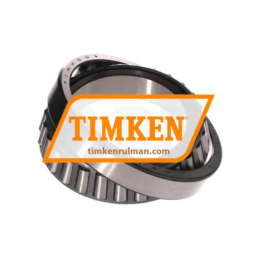 Timken SET262 ürün fotoğrafı 2