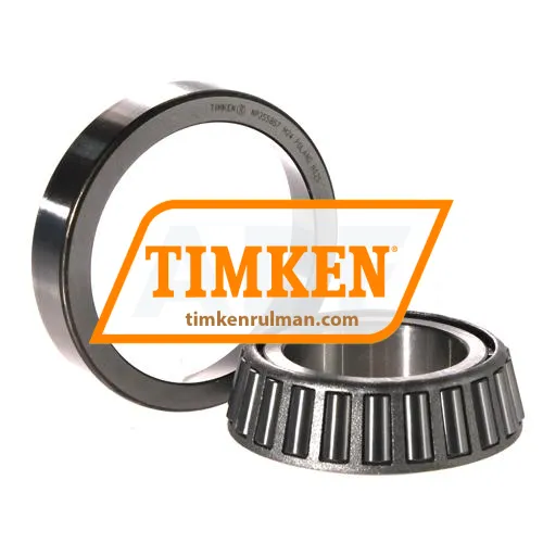 Timken NP618892-90KM1