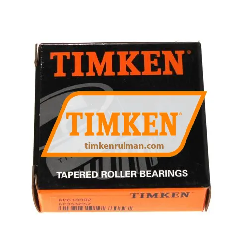 Timken NP618892-90KM1 ürün fotoğrafı 4