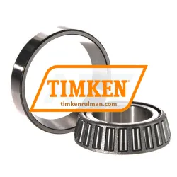 Timken NP618892-90KM1 rulman resim 2