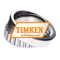 Timken SET507 rulman resim 2