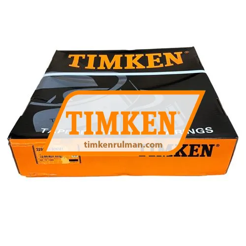 Timken 32952M-90KM1 ürün fotoğrafı 3