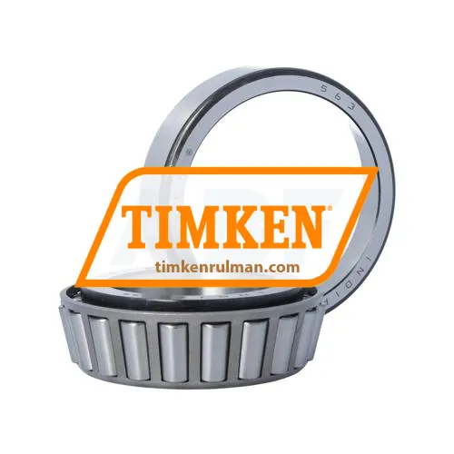 Timken 568/563 ürün fotoğrafı 3